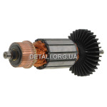 Якір пила ланцюгова Sparky TV 1840 оригінал 128188 (193*46 шліц)
