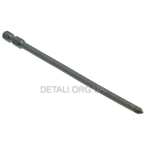 Біта Bosch PZ1 152mm