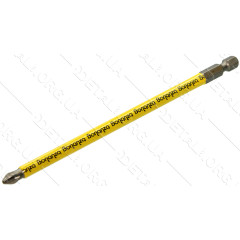 Бита Bonanza PH2 150mm (1шт)