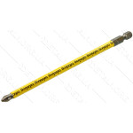 Біта Bonanza PH2 150mm(1шт)