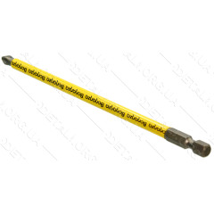 Біта Bonanza PH2 150mm(1шт) 2