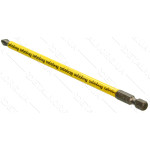 Біта Bonanza PH2 150mm(1шт)