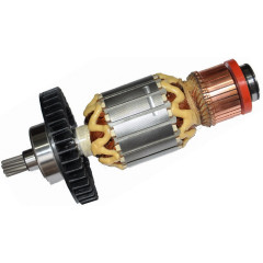 Якорь Отбойный молоток Makita НМ 1203С оригинал 517818-7 (178*54 7-з /право) 2