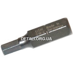 Біта USH SW4 25mm