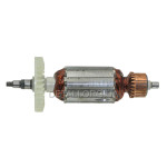 Якір болгарка Rebir LSM 125 900 W новий (156*38 шліц 8мм)