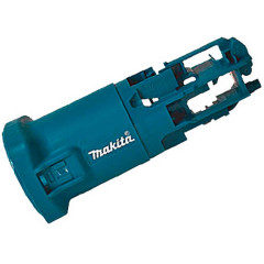 корпус пластиковий болгарки Makita 9555 оригінал 451126-5