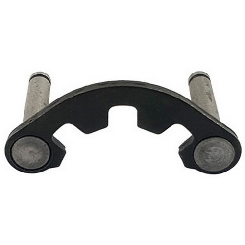Фиксатор перфоратора Makita HR2450 оригинал 163430-7