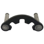 Фиксатор перфоратора Makita HR2450 оригинал 163430-7