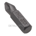 Біта Wera PH2 25 мм