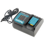 Зарядний пристрій Makita DC18SD оригінал 194533-6