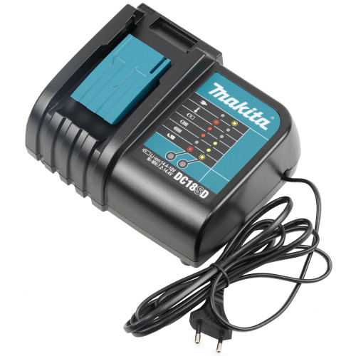 Зарядное устройство Makita DC18SD оригинал 194533-6