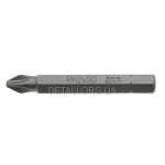 Біта Wera PH2 50mm (1шт)
