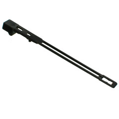 тяга болгарки Makita 9524/9525/9527/9528 NB оригінал 417352-6 2