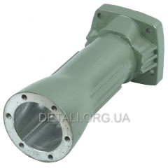 Корпус ствола отбойного молотка 65A21 2