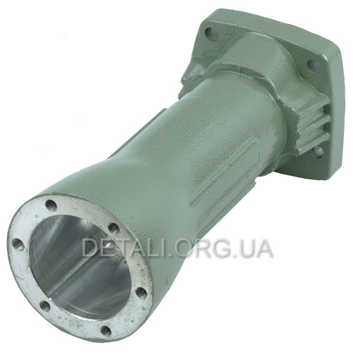 Корпус ствола отбойного молотка 65A21