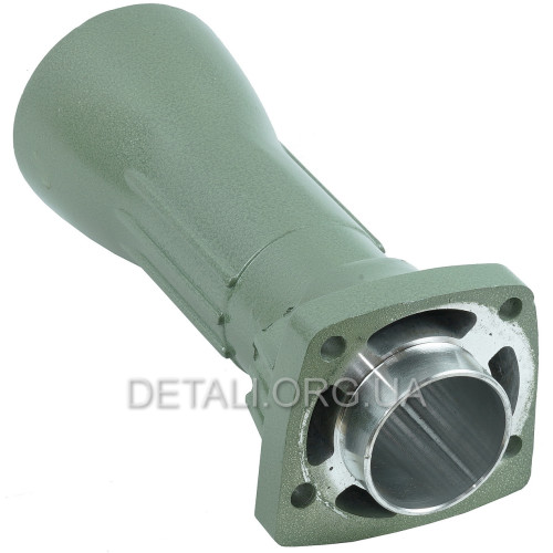 Корпус ствола отбойного молотка 65A21