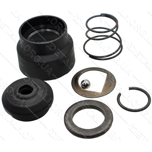 Патрон перфоратора Makita HR 2470 (в розборі) аналог 417629-9 + 286263-4