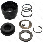 Патрон перфоратора Makita HR 2470 (в разборе) аналог 417629-9+286263-4