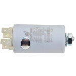 Робочий конденсатор Last One 1.5мкф 450V (D32 / H57 мм)