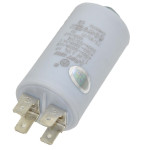 Робочий конденсатор Last One 1.5мкф 450V (D32 / H57 мм)