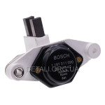 Регулятор напряжения EL 14V 4C + щетки Bosch 1 197 311 090