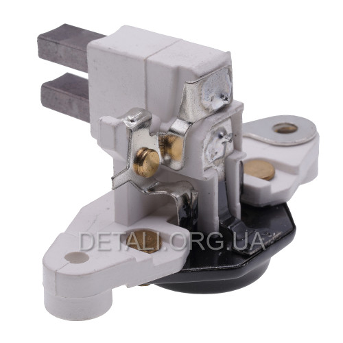 Регулятор напруги EL 14V 4C + щітки Bosch 1 197 311 090