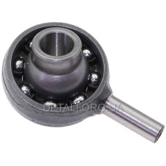 П'яний підшипник перфоратор Bosch GBH 2-22 E аналог 1617000892
