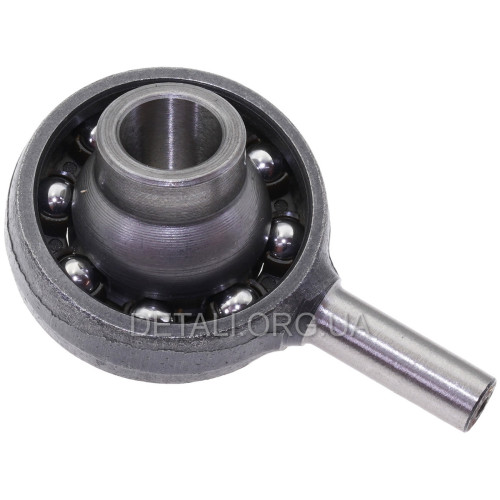 Пьяный подшипник перфоратор Bosch GBH 2-22 E аналог 1617000892