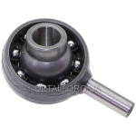 Пьяный подшипник перфоратор Bosch GBH 2-22 E аналог 1617000892