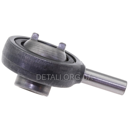 Пьяный подшипник перфоратор Bosch GBH 2-22 E аналог 1617000892