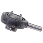 Пьяный подшипник перфоратор Bosch GBH 2-22 E аналог 1617000892