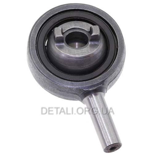 Пьяный подшипник перфоратор Bosch GBH 2-22 E аналог 1617000892