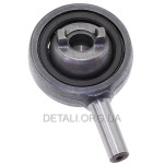 Пьяный подшипник перфоратор Bosch GBH 2-22 E аналог 1617000892