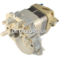 двигун пила ланцюгова Einhell 2040 у зборі/Темп ПЦ-2200