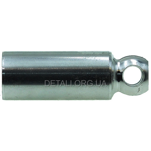 пістон перфоратора Bosch 2-28 d23*26 L77