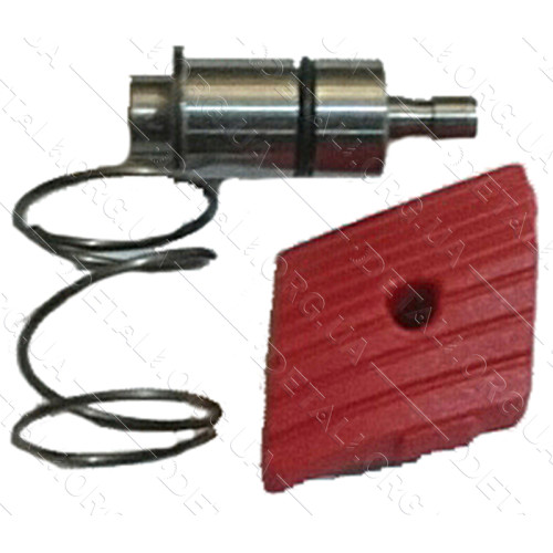 Стопорная кнопка Bosch 20-230 оригинал 1607000431
