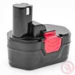 Акумулятор 1300 mAh 18В до DT - 0312 Intertool
