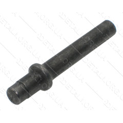 Боек перфоратора Зенит ЗПП-1250 DFR Профи d9,5*9*9 L70