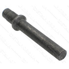 Боек перфоратора Зенит ЗПП-1250 DFR Профи d9,5*9*9 L70 2