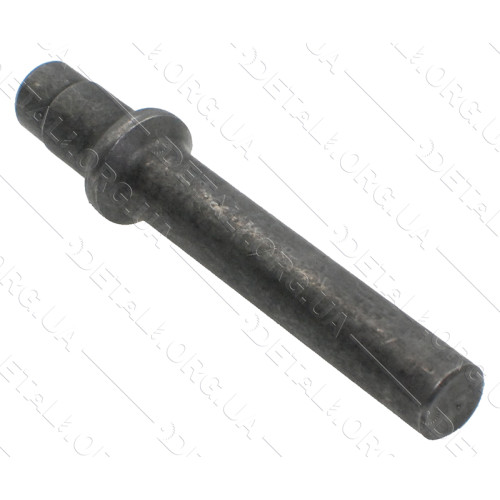 Боек перфоратора Зенит ЗПП-1250 DFR Профи d9,5*9*9 L70