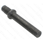 Боек перфоратора Зенит ЗПП-1250 DFR Профи d9,5*9*9 L70