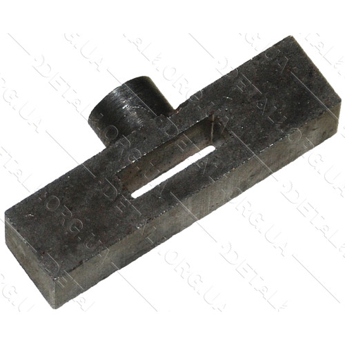 напрямна штока 12mm лобзика пряма 8*35 h9