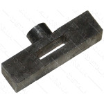 напрямна штока 12mm лобзика пряма 8*35 h9