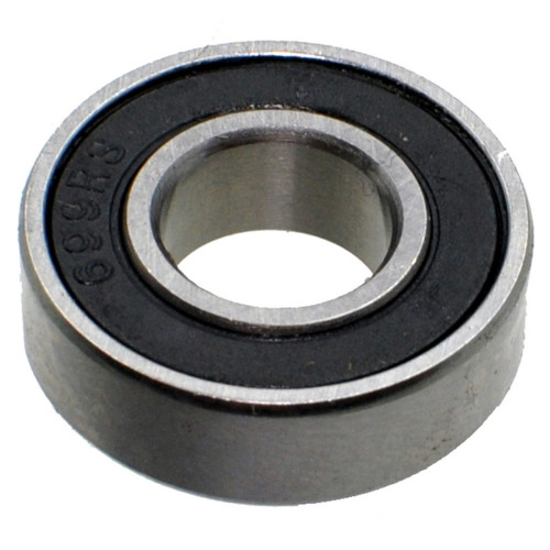 Подшипник CX 619/9RS / 699 (9*20*6) резина
