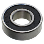 Підшипник CX 619/9RS / 699(9*20*6) гума
