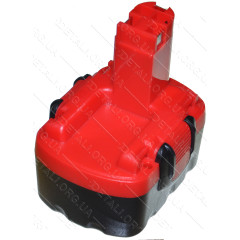 Акумулятор шуруповерта Bosch Ni - Cd 14V 2,0Ah 2
