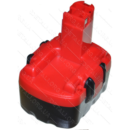 Акумулятор шуруповерта Bosch Ni - Cd 14V 2,0Ah