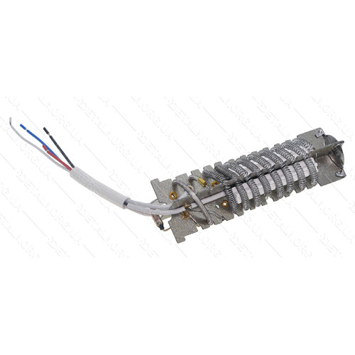 Нагрівальний елемент фена Black&Decker KX1650 / KX1650-B5 оригінал 1004516-07
