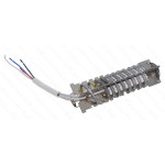 Нагрівальний елемент фена Black&Decker KX1650 / KX1650-B5 оригінал 1004516-07