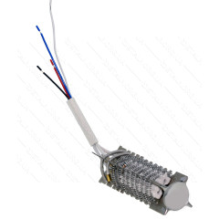 Нагревательный элемент фена Black&Decker KX1650 / KX1650-B5 оригинал 1004516-07 2